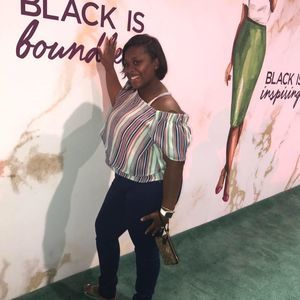 Meet your Posher, Briana